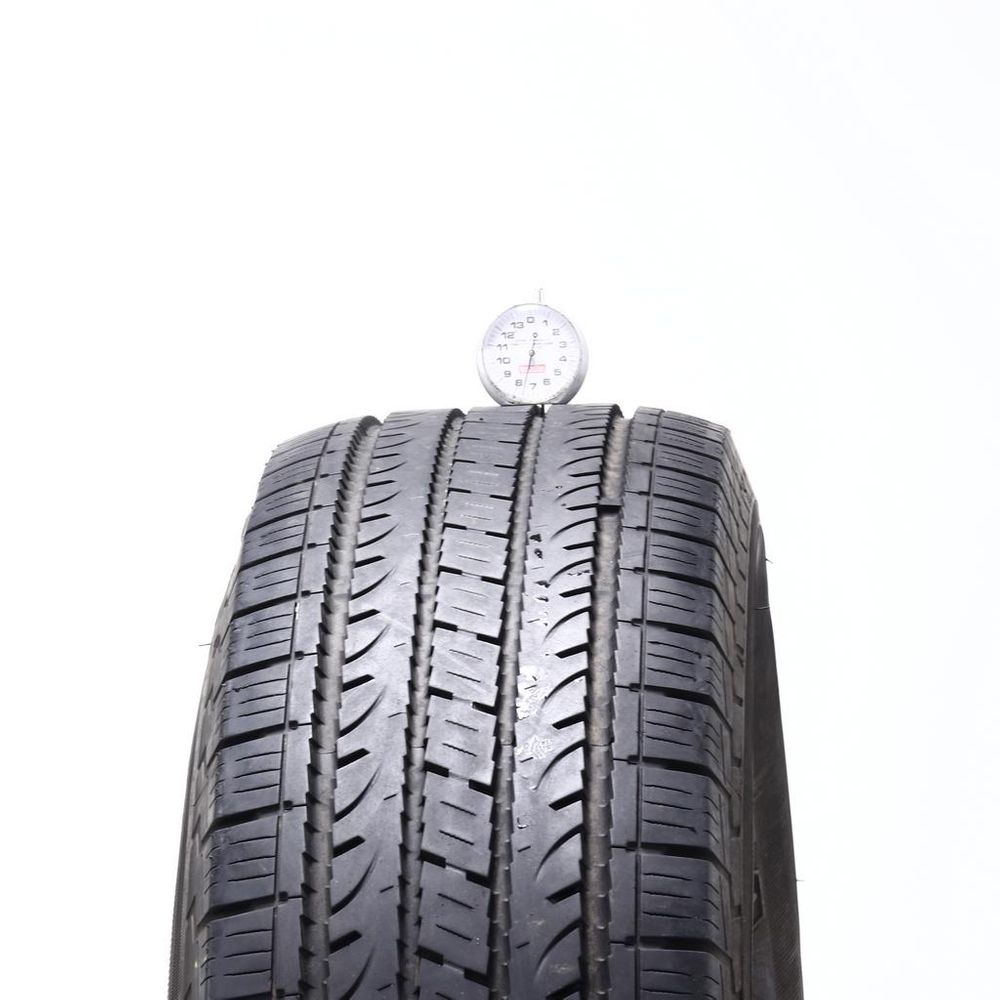 Used 265/70R17 Yokohama Geolandar H/T G056 113T - 7.5/32 - Image 2