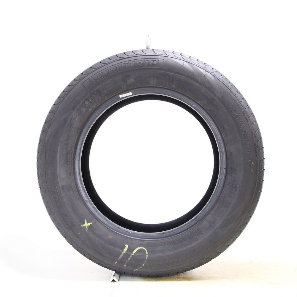 Used 235/65R17 Goodtrip GS-07 H/T 108H - 8.5/32 - Image 3