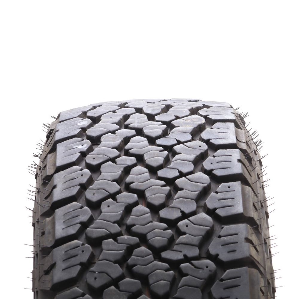 Used LT 265/70R17 General Grabber ATX 121/118S - 15/32 - Image 2
