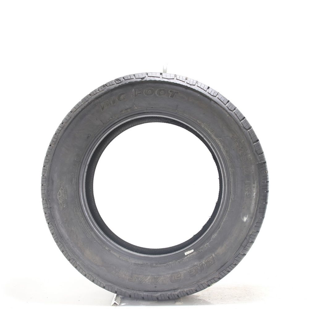 Used 225/65R17 Big O Big Foot A/S 102H - 11/32 - Image 3
