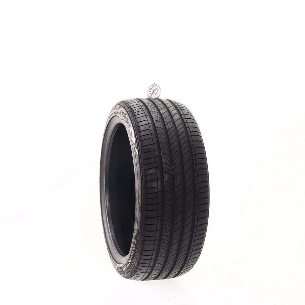 Used 225/40ZR18 Kumho Majesty 9 Solus TA91 92W - 8/32 - Image 1