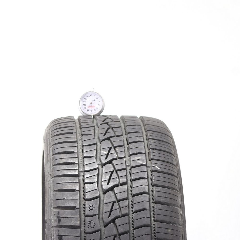 Set of (4) Used 245/40ZR20 Continental ControlContact Sport SRS Plus 99Y - 7-8.5/32 - Image 5