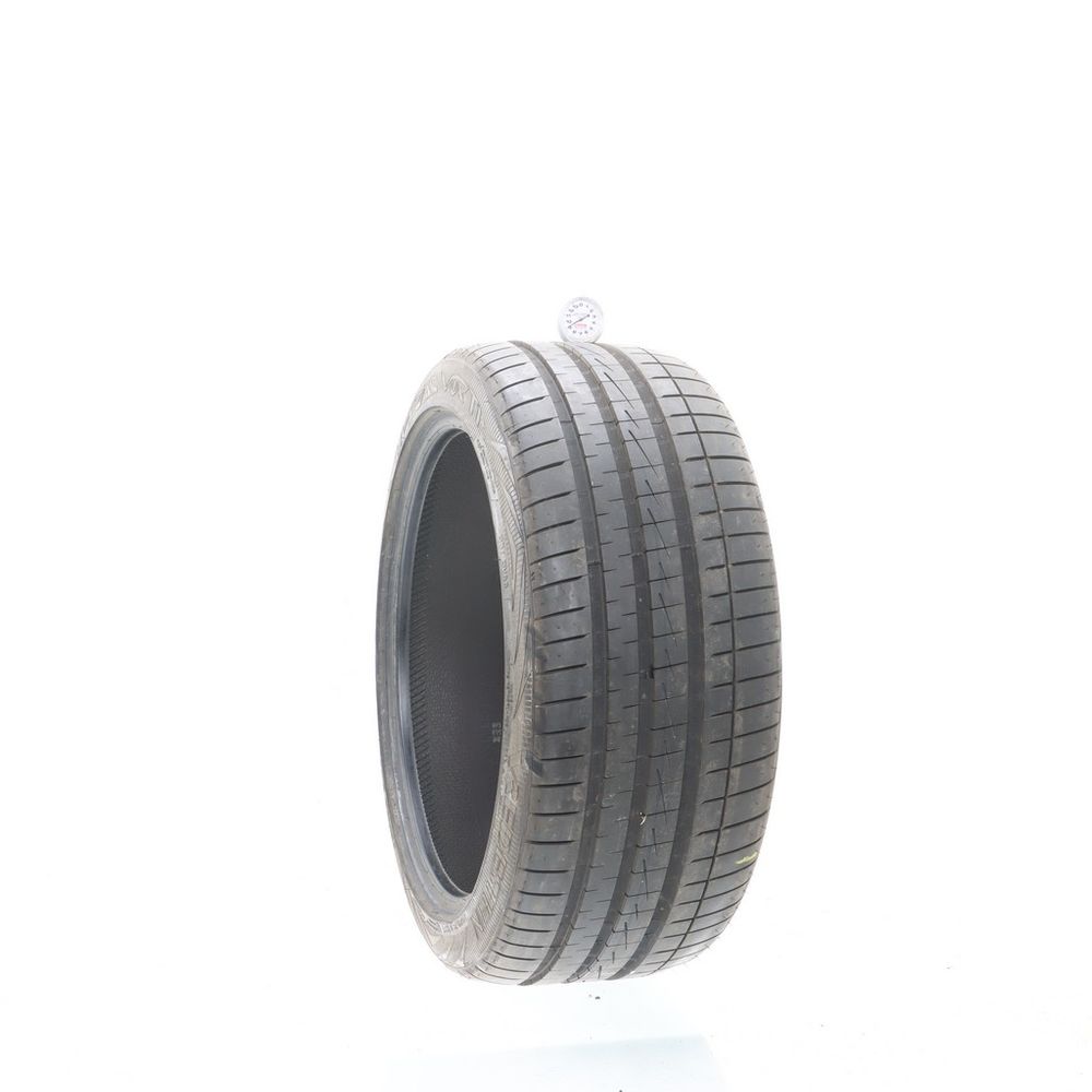 Used 245/40ZR19 Vredestein Ultrac Vorti Plus 98Y - 9/32 - Image 1