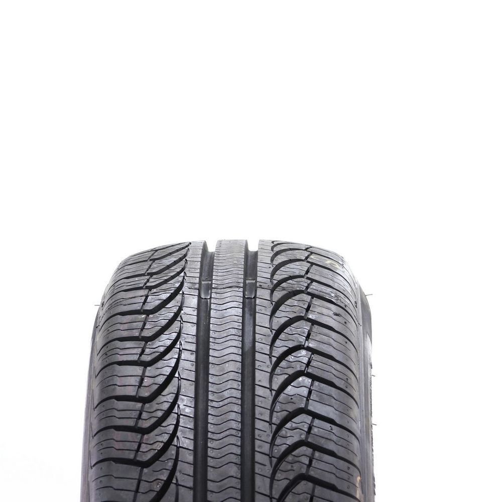 Driven Once 215/60R16 Pirelli P4 Four Seasons Plus 95T - 12/32 - Image 2