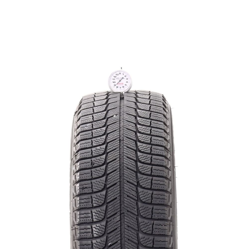 Used 205/65R16 Michelin X-Ice Xi3 99T - 8.5/32 - Image 2