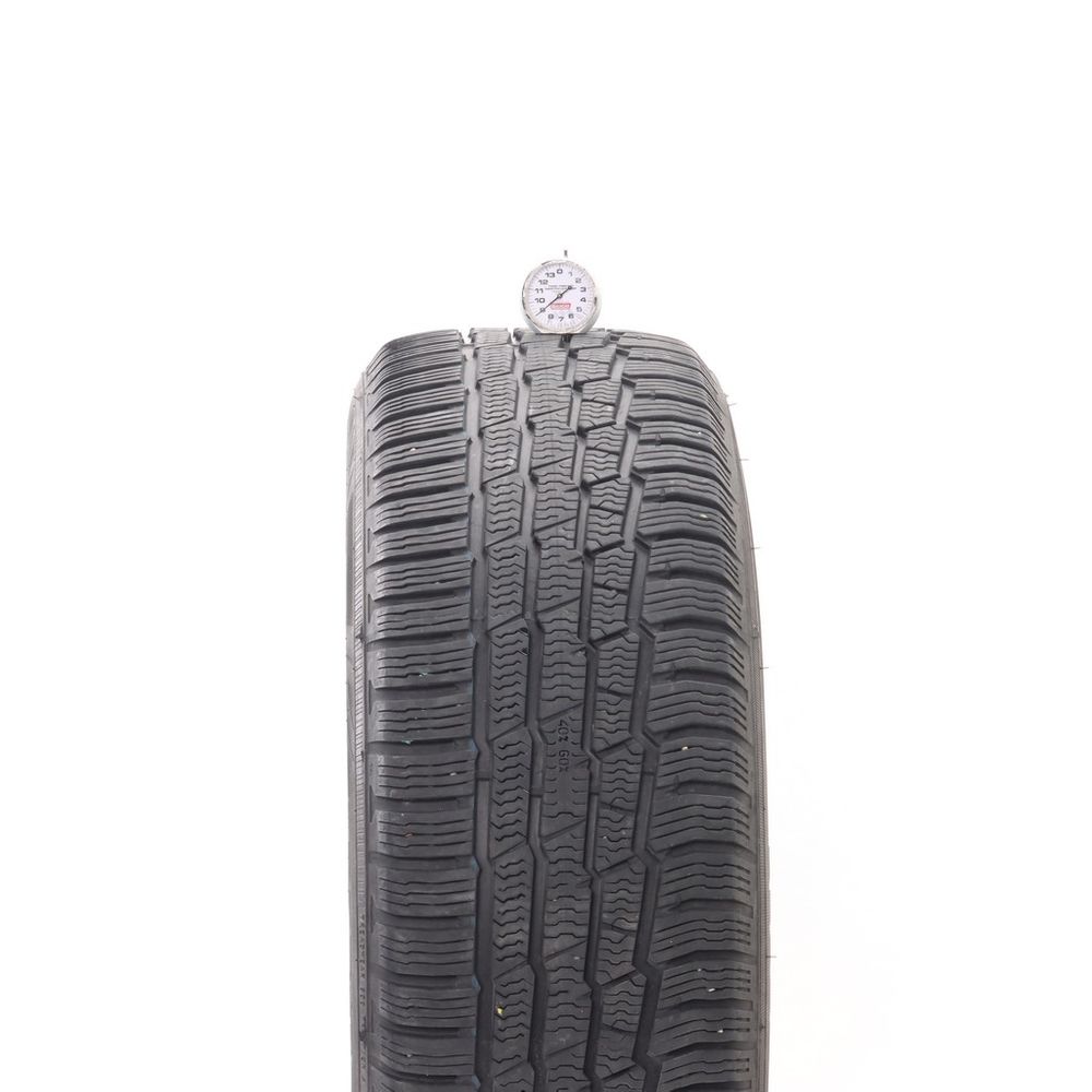 Set of (2) Used 235/60R18 Nokian Encompass AW01 107V - 7.5-9/32 - Image 5