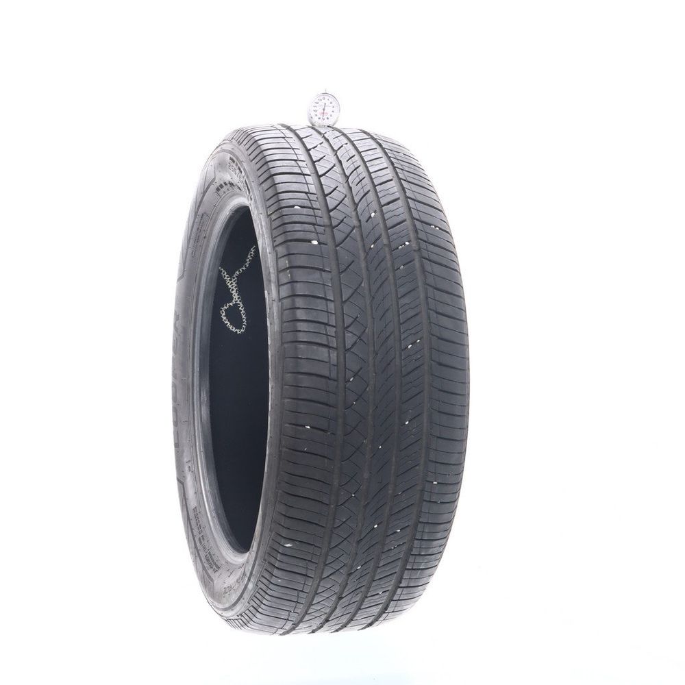 Set of (2) Used 255/50R20 Cooper ProControl 109V - 7-7.5/32 - Image 1