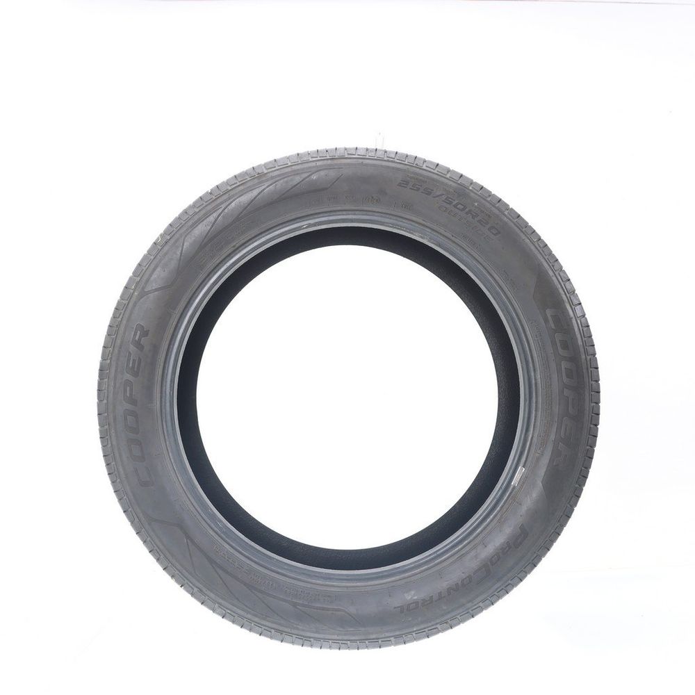 Set of (2) Used 255/50R20 Cooper ProControl 109V - 7-7.5/32 - Image 3
