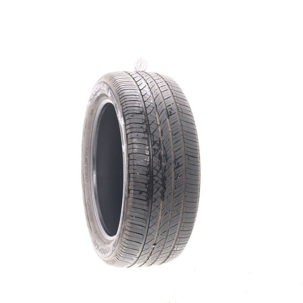 Set of (2) Used 255/50R20 Cooper ProControl 109V - 7-7.5/32 - Image 4