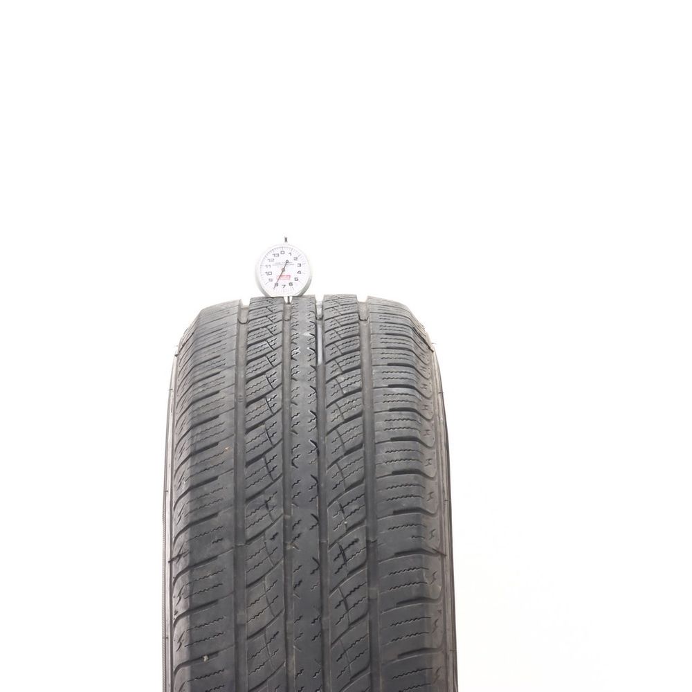 Set of (2) Used 235/65R18 Westlake SU318 H/T 106H - 8-8.5/32 - Image 2