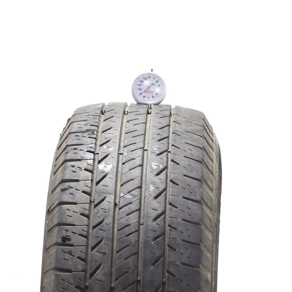 Used LT 245/75R17 Kelly Edge HT 121/118R E - 8.5/32 - Image 2