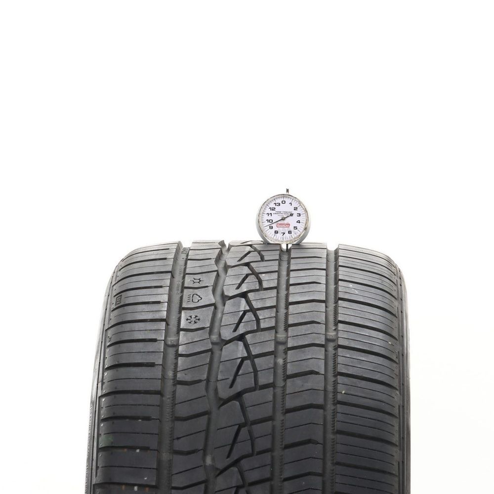 Set of (2) Used 275/35ZR19 Continental ControlContact Sport SRS Plus 100Y - 8-9.5/32 - Image 5