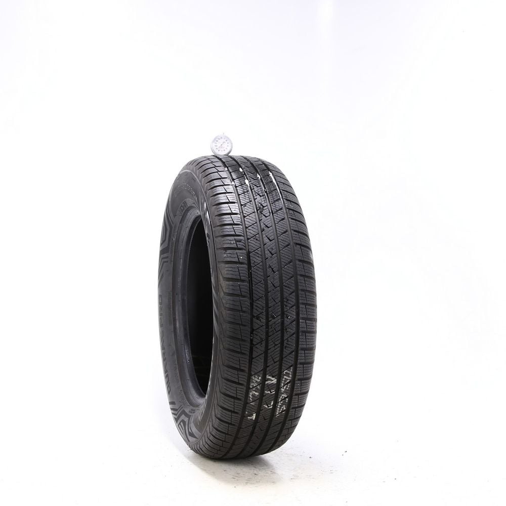 Used 225/65R17 Vredestein Quatrac Pro 106V - 8.5/32 - Image 1