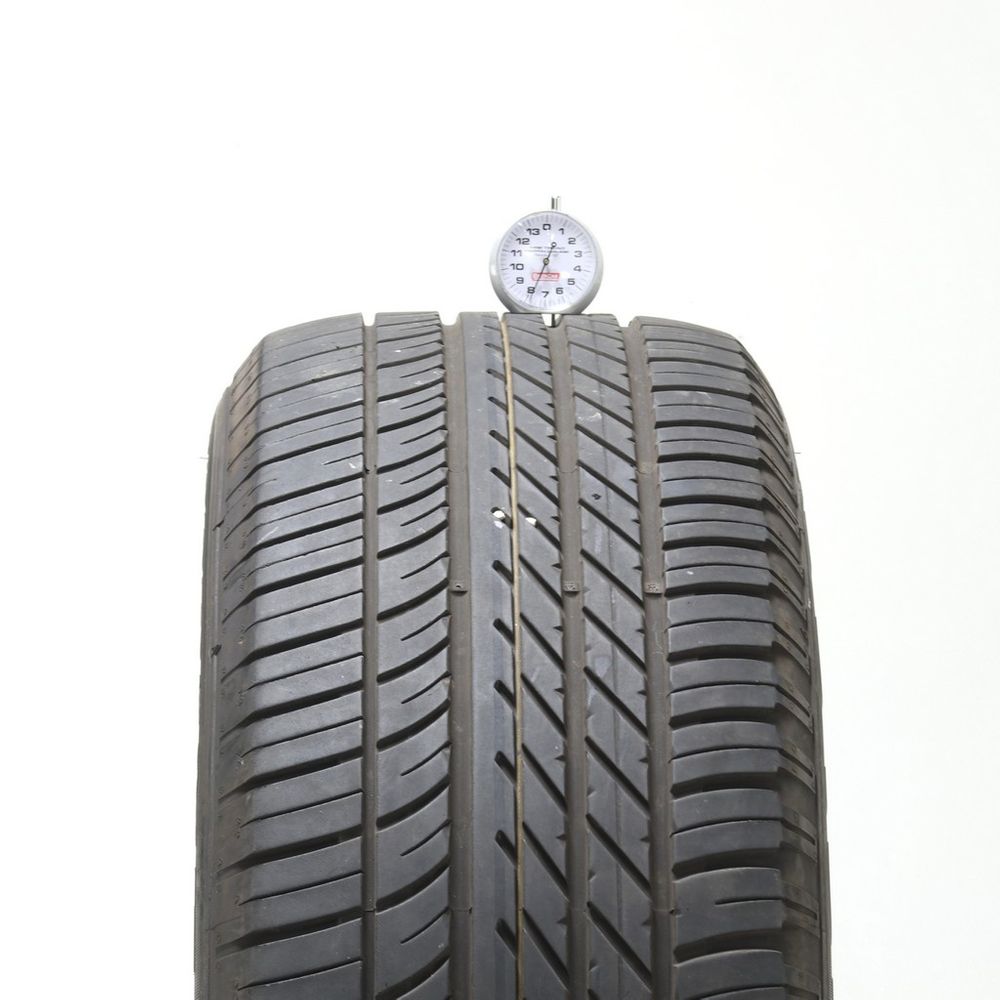 Used 255/50R20 Goodyear Eagle F1 Asymmetric AT SUV 4X4 JLR 109W - 7.5/32 - Image 2