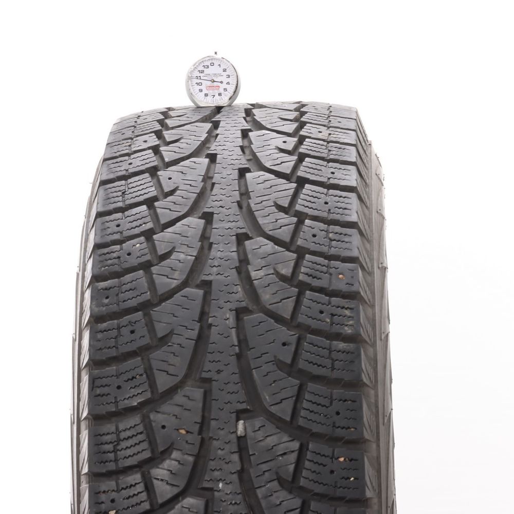 Used LT 275/65R20 Hankook iPike RW11 126/123Q E - 10.5/32 - Image 2