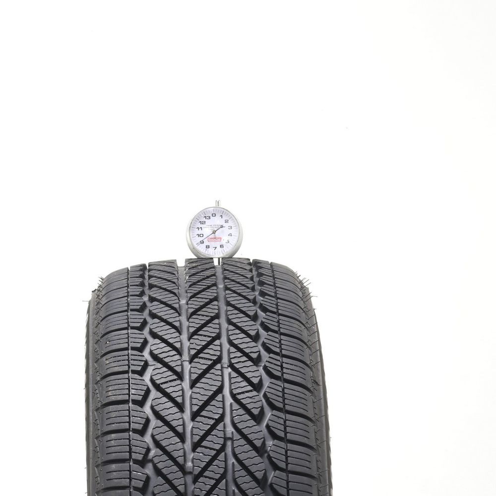 Set of (4) Used 205/55R16 Bridgestone WeatherPeak 91V - 7.5-9/32 - Image 11