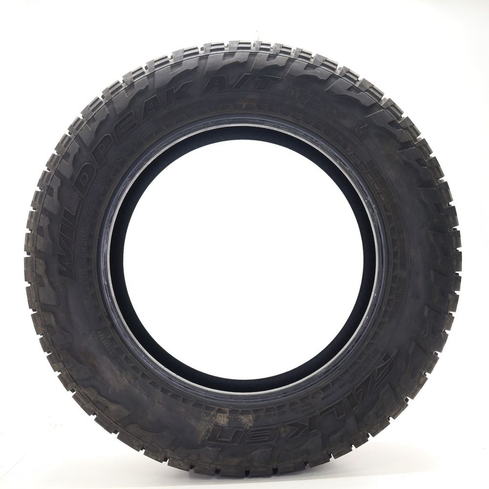 Used LT 285/60R20 Falken Wildpeak A/T3W 125/122R E - 9.5/32 - Image 3
