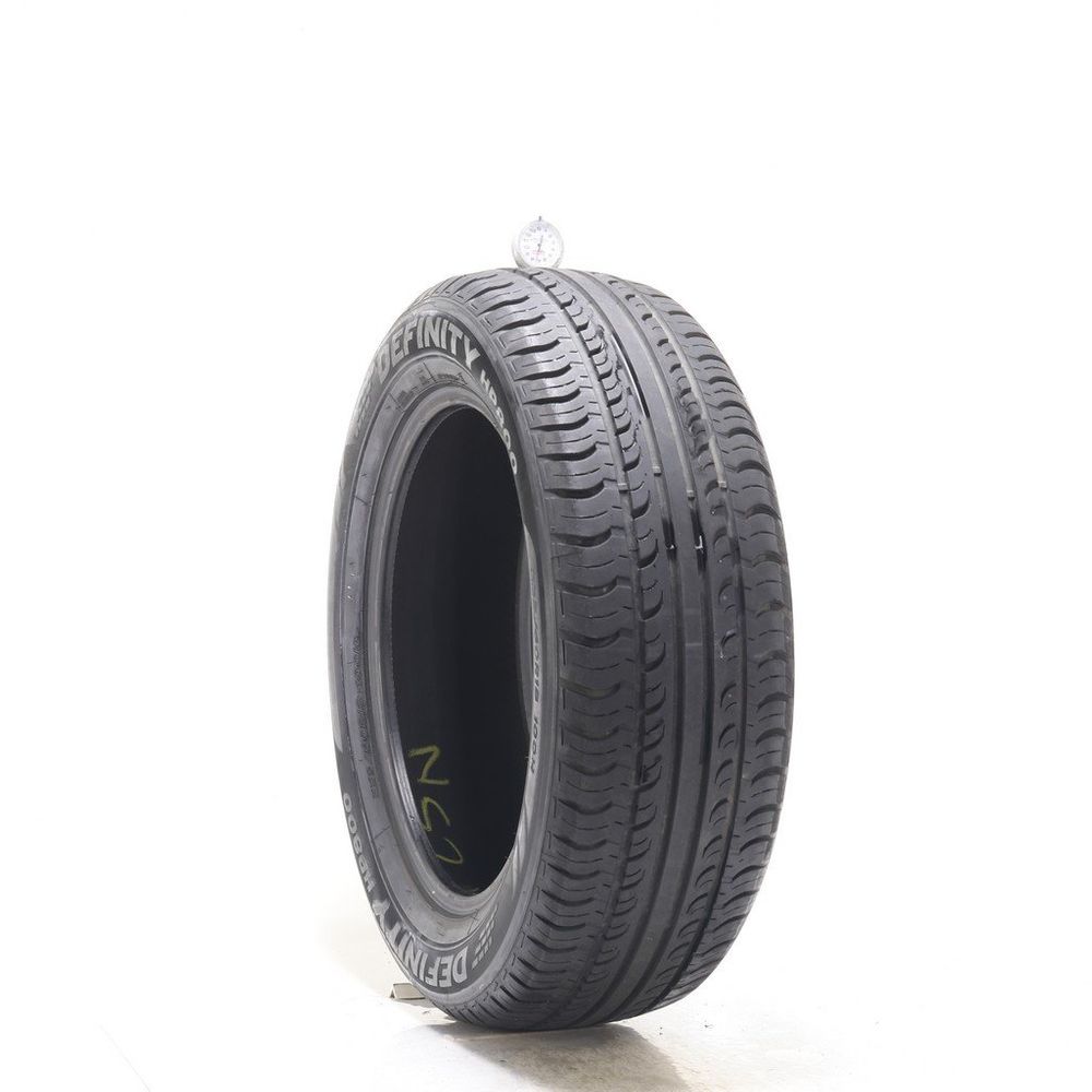 Set of (2) Used 225/60R18 Definity HP 800 100H - 7.5-8/32 - Image 1