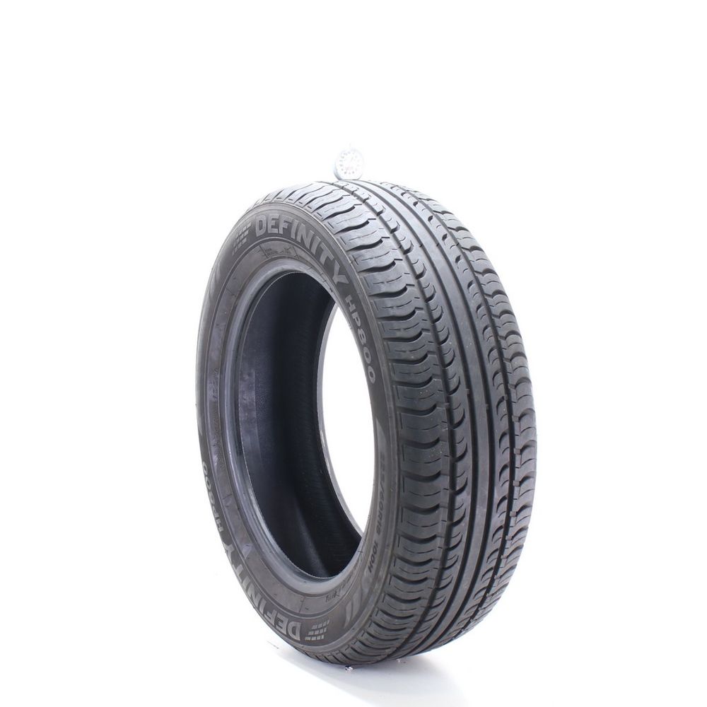 Set of (2) Used 225/60R18 Definity HP 800 100H - 7.5-8/32 - Image 4