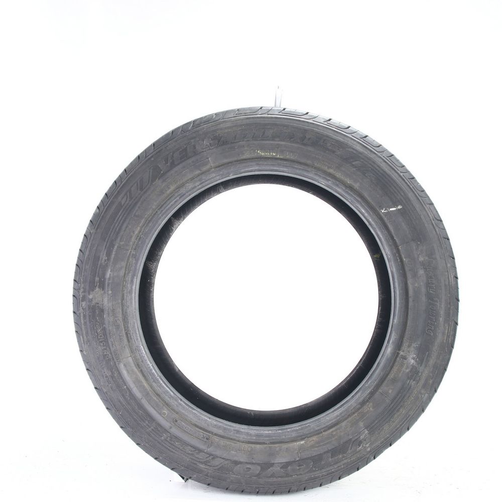 Used 235/55R18 Toyo Versado LX II E Luxury Touring 100V - 5/32 - Image 3