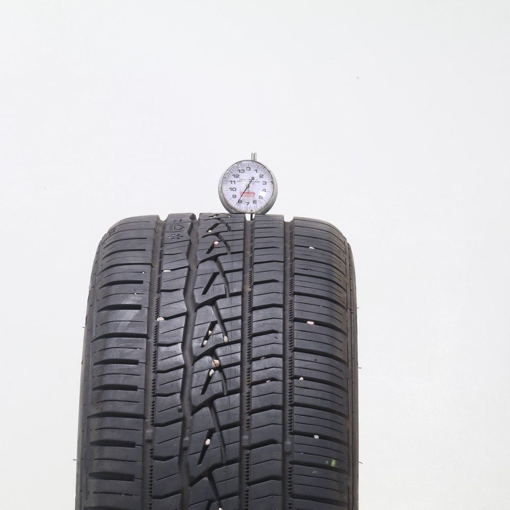 Used 225/45ZR17 Continental ControlContact Sport SRS 91W - 8/32 - Image 2