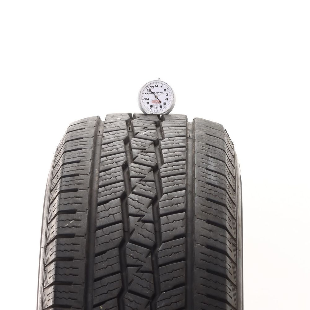 Used LT 265/70R17 Fortune Tormenta H/T FSR305 121/118S E - 12/32 - Image 2
