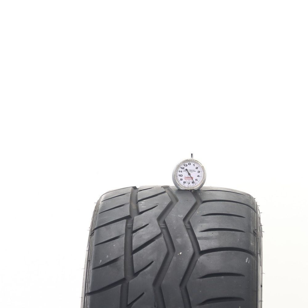 Used 245/40R18 Falken Azenis RT615K+ 97W - 5.5/32 - Image 2