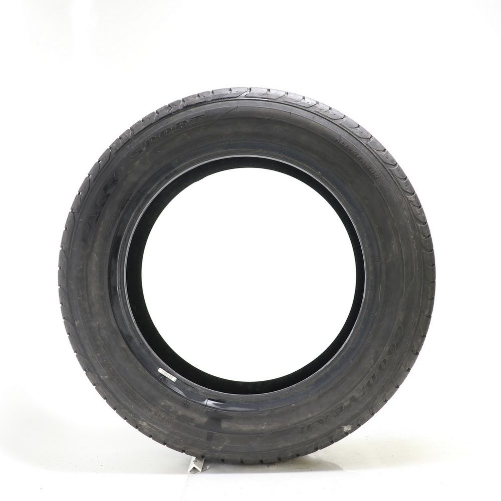 New 235/60R18 Goodyear Eagle Sport AS 107V - 11/32 - Image 3