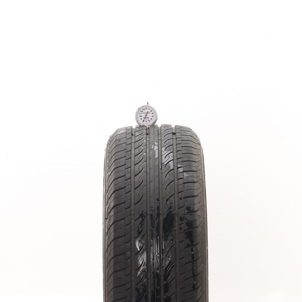 Set of (2) Used 225/60R17 Arisun Aggressor ZP01 99H - 8/32 - Image 2
