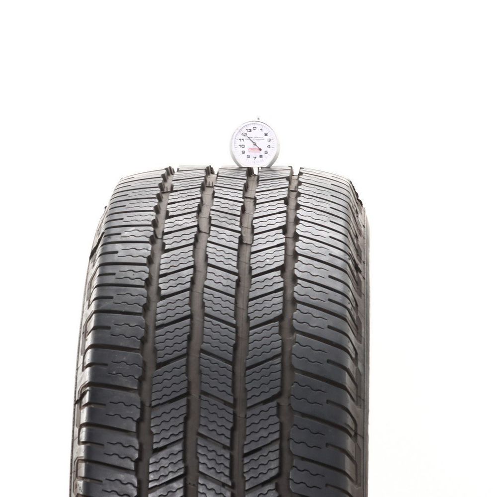 Set of (4) Used 275/55R20 Michelin Defender LTX M/S 2 117T - 10.5-12/32 - Image 5