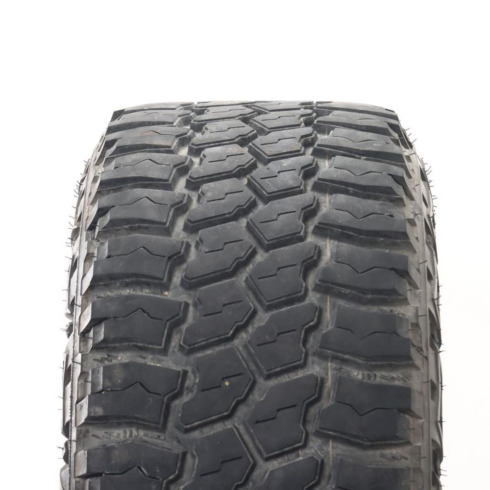 Used LT 33X12.5R17 Americus Rugged M/T 114Q D - 17/32 - Image 2