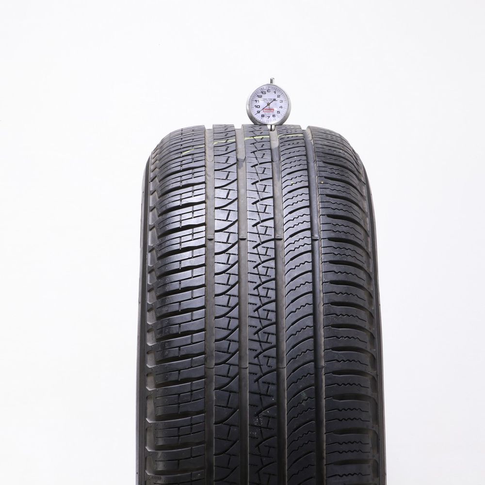 Set of (2) Used 255/65R19 Pirelli Scorpion Zero LR 114V - 8.5-9/32 - Image 5