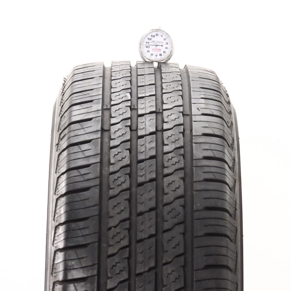 Set of (2) Used LT 275/70R18 Pantera Supertrac H/T 125/122S E - 10.5-12/32 - Image 2