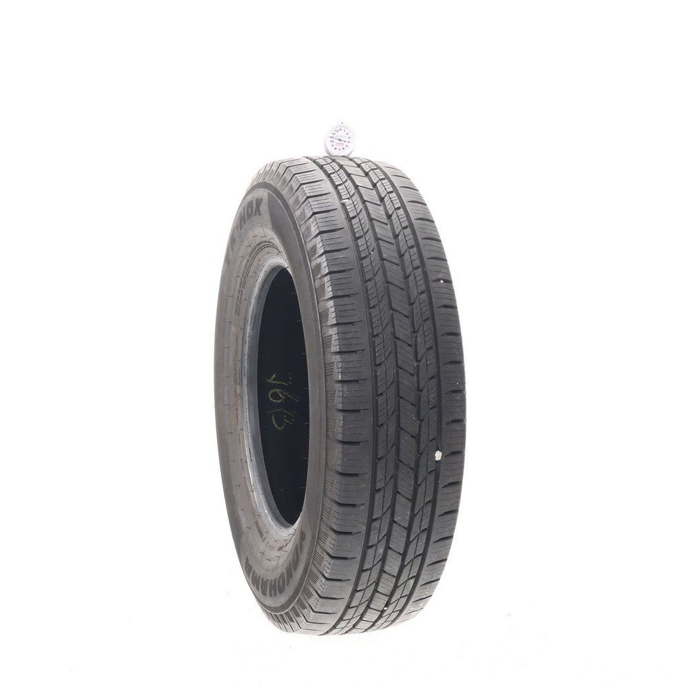 Used LT 225/75R16 Yokohama YK-HDX 115/112R E - 11/32 - Image 1