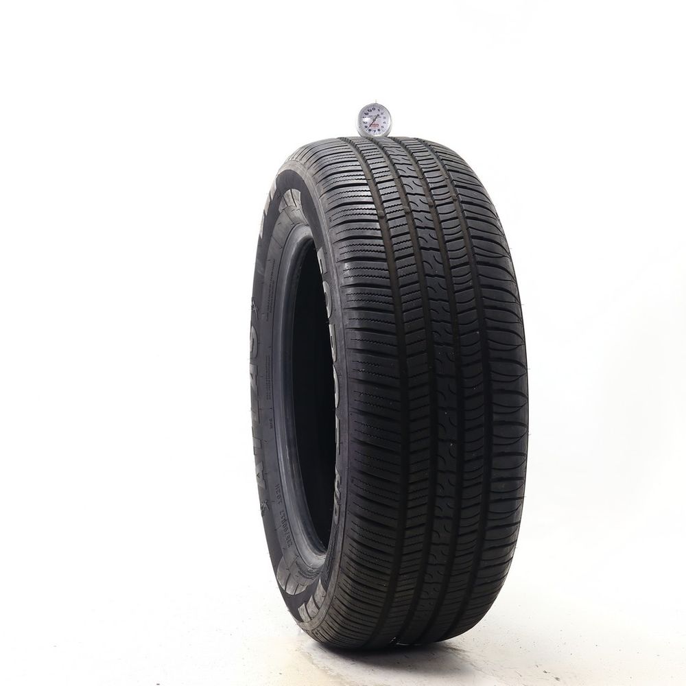 Used 235/60R17 Atlas Force HP 102H - 8.5/32 - Image 1