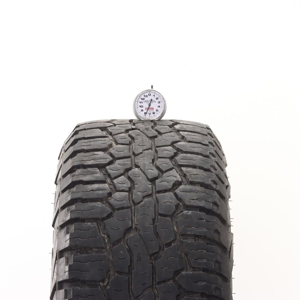 Used 255/70R17 Nokian Outpost nAT 112T - 7.5/32 - Image 2