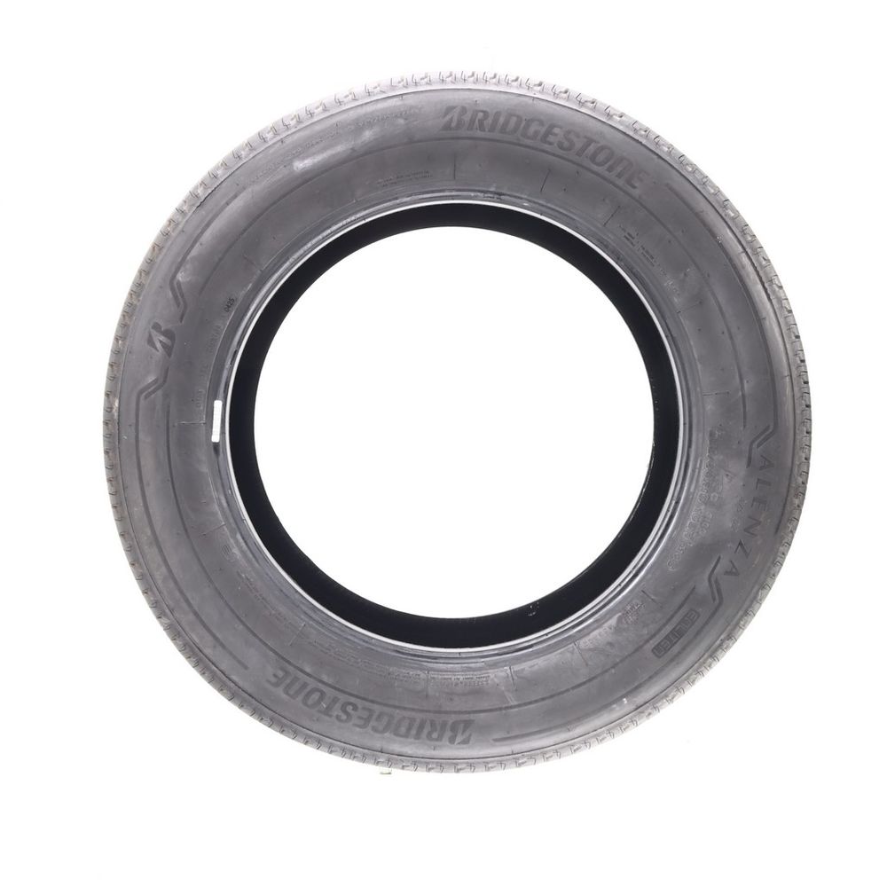 Used 255/60R19 Bridgestone Alenza A/S 02 ENLITEN 109H - 10/32 - Image 3
