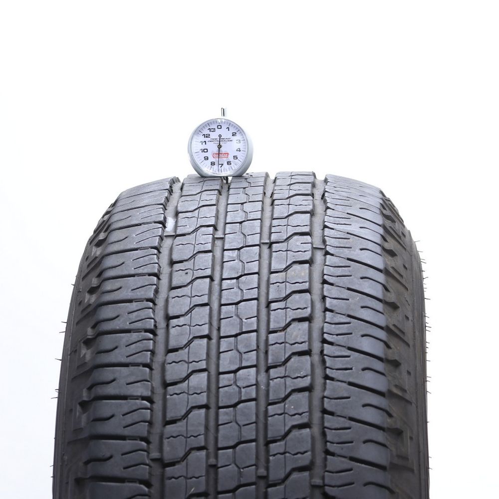 Set of (4) Used 265/65R18 Goodyear Wrangler Fortitude HT 112T - 7/32 - Image 2