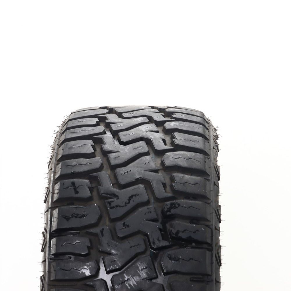 Set of (2) Used LT 33X12.5R22 Mileking mk878 R/T 114Q E - 15/32 - Image 2