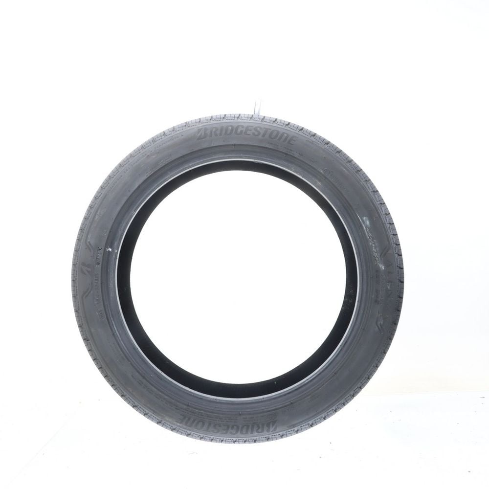 Set of (2) Used 225/45R19 Bridgestone Alenza Sport A/S 92W - 8-9/32 - Image 6