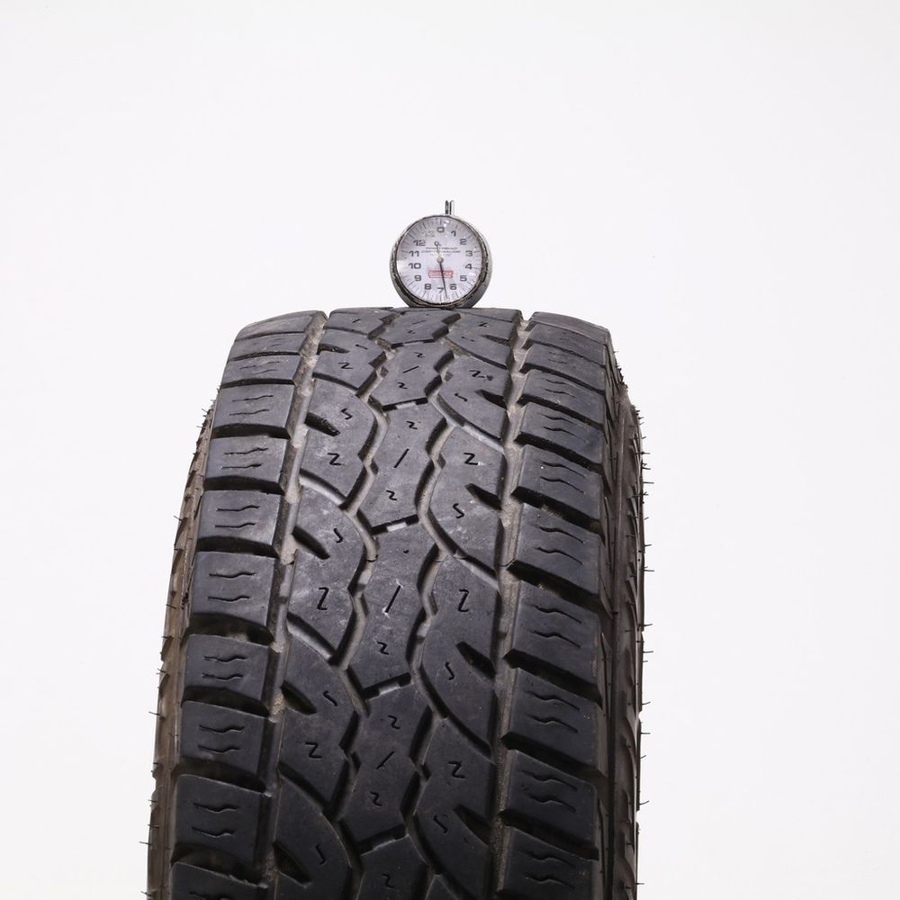 Used LT 235/80R17 Ironman All Country AT 120/117Q E - 6.5/32 - Image 2
