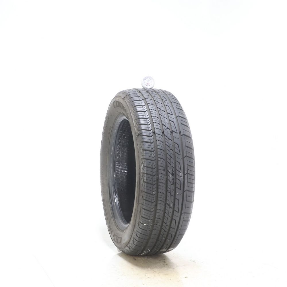 Set of (2) Used 205/60R16 Cooper CS5 Ultra Touring 92H - 6.5-7.5/32 - Image 4