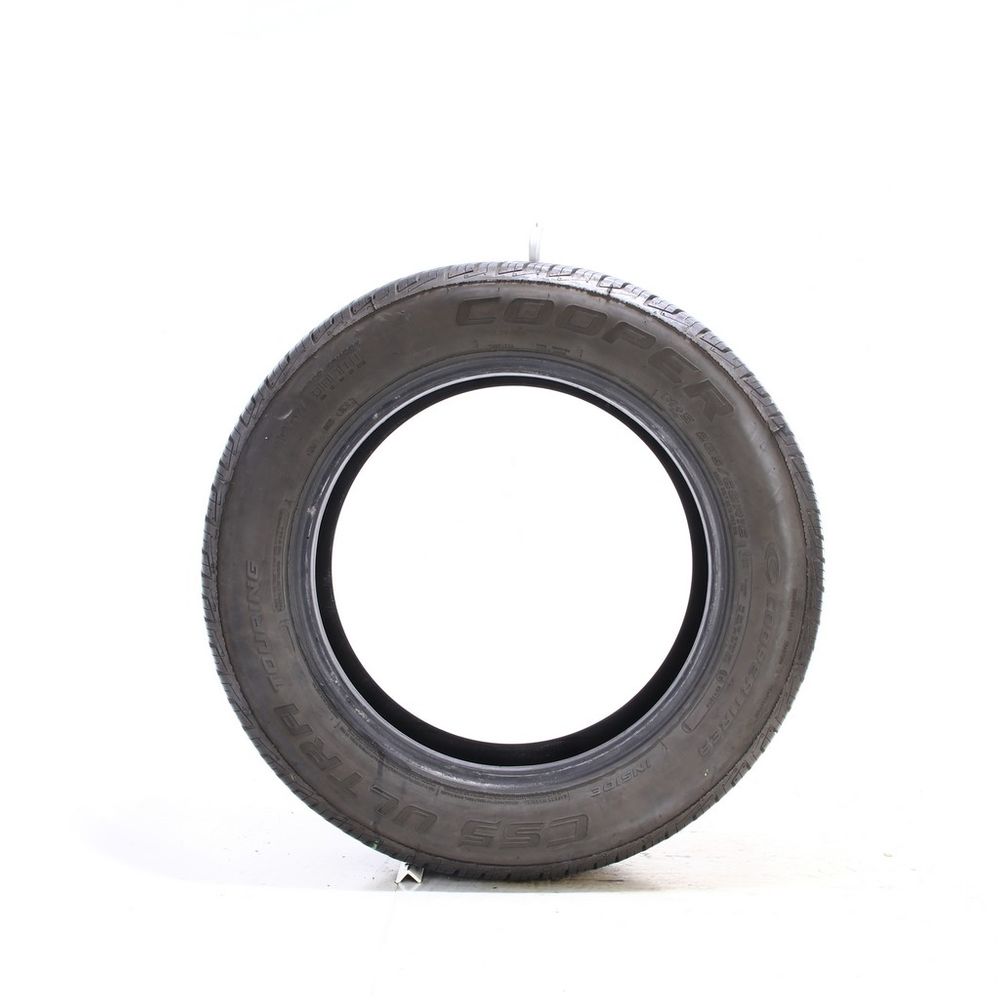 Set of (2) Used 205/60R16 Cooper CS5 Ultra Touring 92H - 6.5-7.5/32 - Image 6