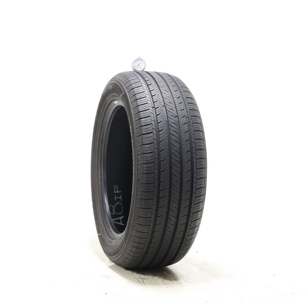 Set of (2) Used 235/55R18 Blackhawk Street-H HH11 100V - 7.5-8/32 - Image 4