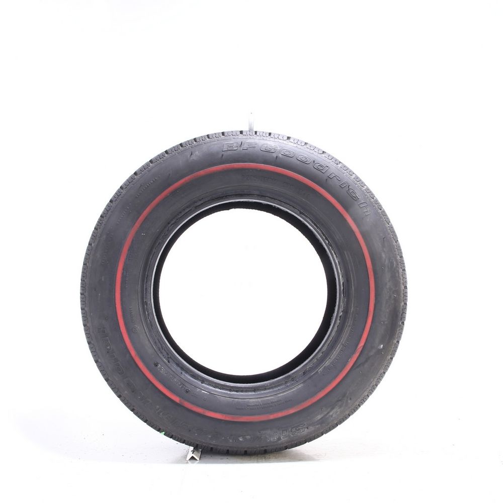 Set of (2) Used 205/75R15 BFGoodrich Silvertown Radial 97S - 9-10.5/32 - Image 3
