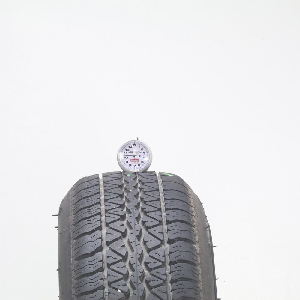 Set of (2) Used 205/75R15 BFGoodrich Silvertown Radial 97S - 9-10.5/32 - Image 5
