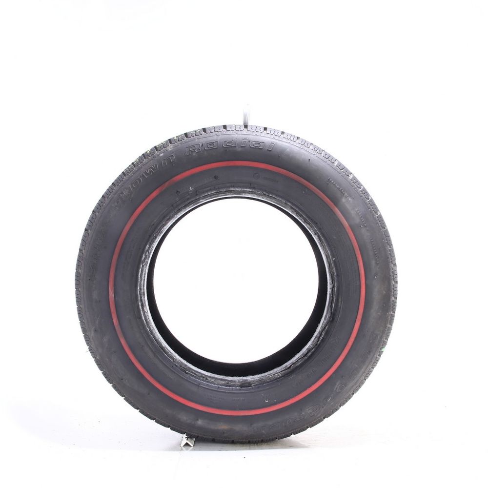 Set of (2) Used 205/75R15 BFGoodrich Silvertown Radial 97S - 9-10.5/32 - Image 6