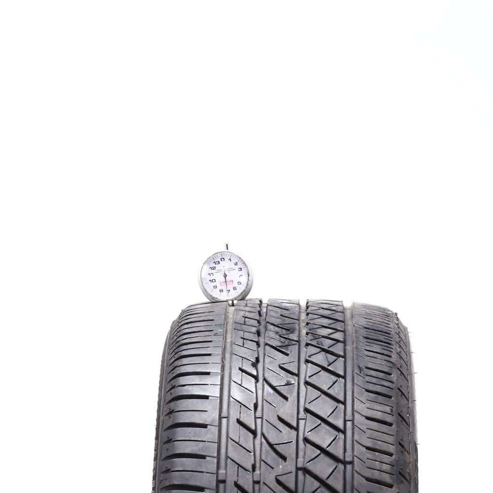Used 235/45RF17 Bridgestone DriveGuard RFT 94W - 7/32 - Image 2