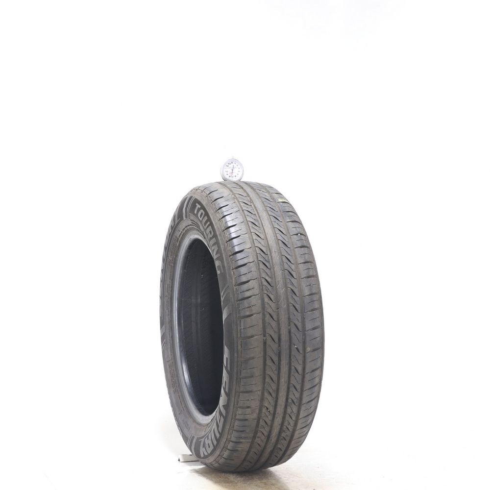 Set of (4) Used 185/65R15 Sentury Touring 88H - 7.5/32 - Image 1