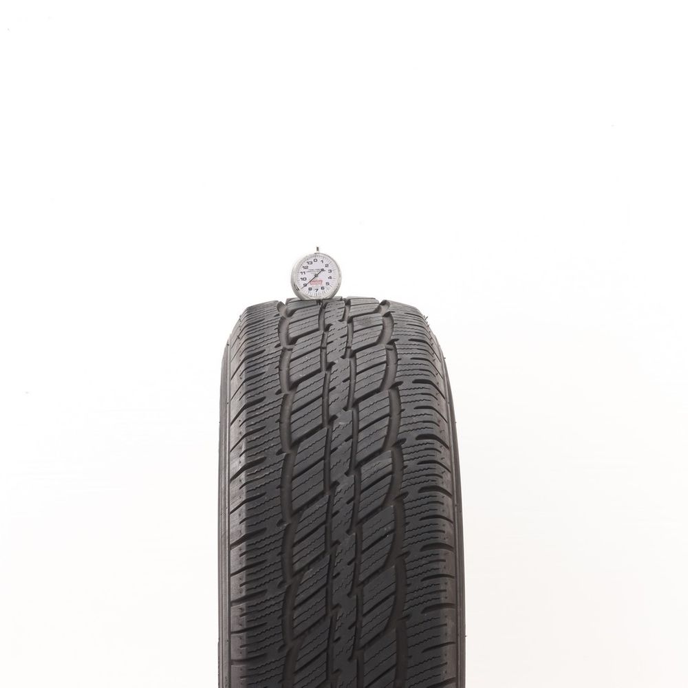 Used 225/65R17 VeeRubber Taiga H/T 102H - 8.5/32 - Image 2